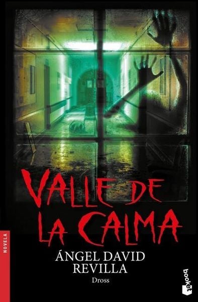Produktbild: Valle de la Calma