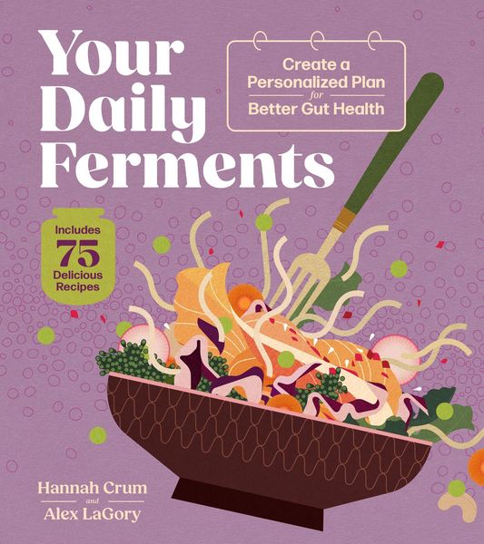 Produktbild: Your Daily Ferments