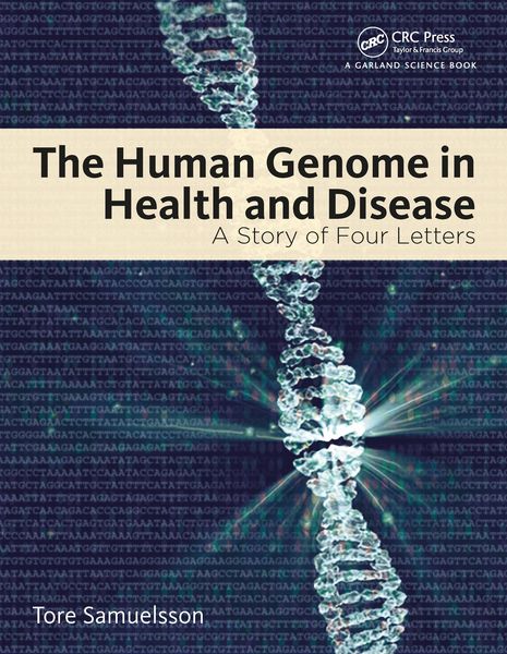 Produktbild: The Human Genome in Health and Disease