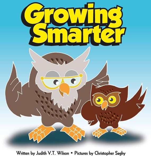 Produktbild: Growing Smarter