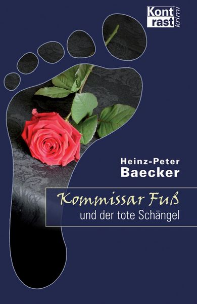 Produktbild: Kommissar Fu&szlig; und der tote Sch&auml;ngel