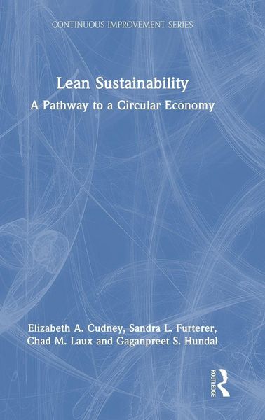 Produktbild: Lean Sustainability