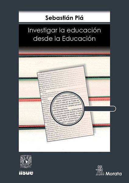 Produktbild: Investigar la educaci&oacute;n desde la educaci&oacute;n