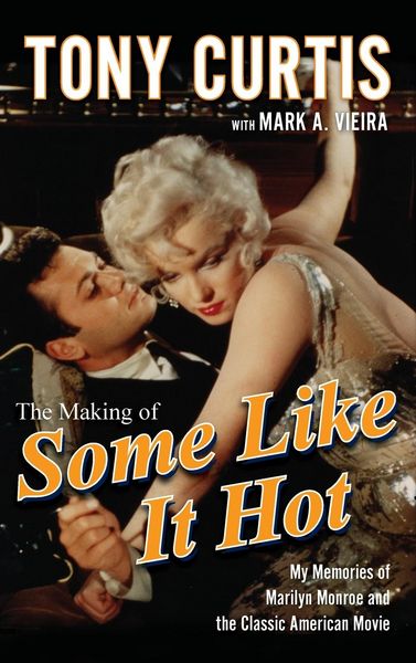 Produktbild: The Making of Some Like It Hot