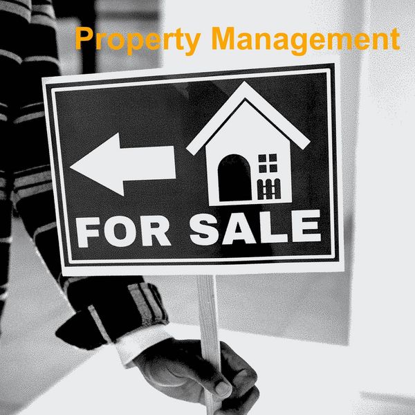 Produktbild: Property Management