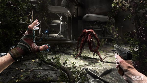 Produktbild: Atomic Heart