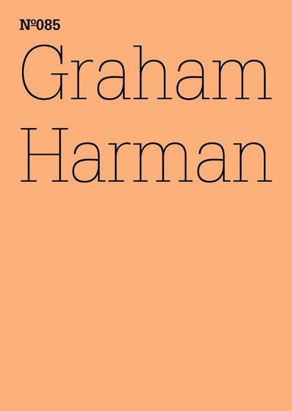 Produktbild: Graham Harman