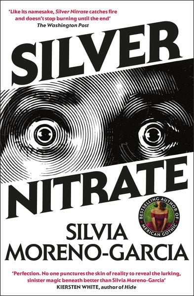 Produktbild: Silver Nitrate