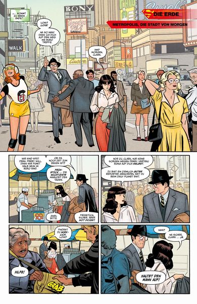 Produktbild: Superman '78