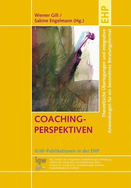 Produktbild: Coaching-Perspektiven
