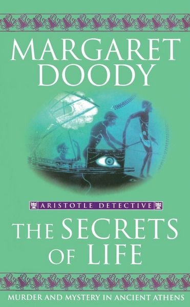 Produktbild: The Secrets Of Life