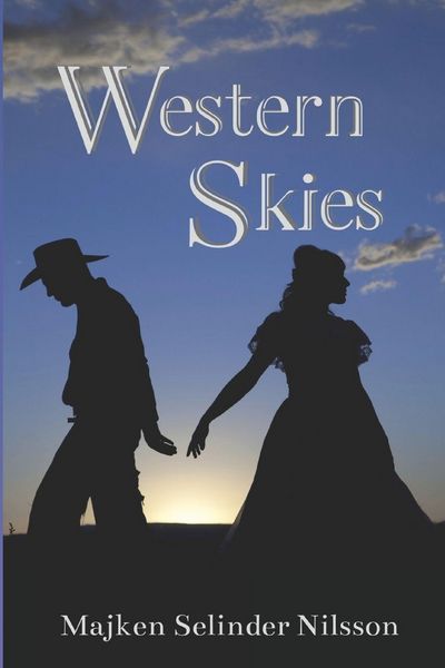 Produktbild: Western Skies