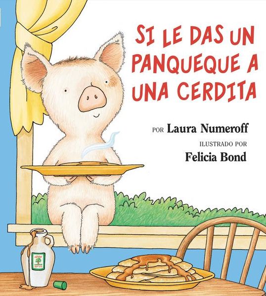 Produktbild: Spa-Si Le das Un Panqueque a U