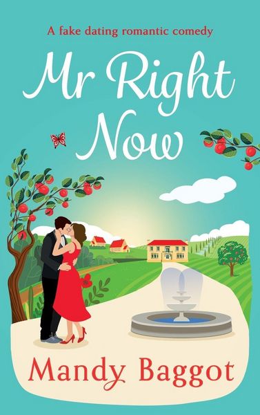 Produktbild: Mr Right Now