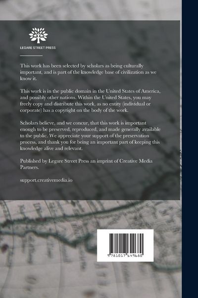 Produktbild: Cyclopedia of American Horticulture