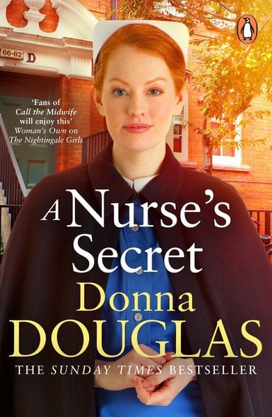 Produktbild: A Nurse's Secret