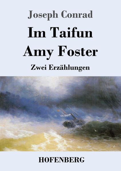 Produktbild: Im Taifun / Amy Foster