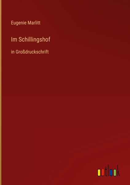 Produktbild: Im Schillingshof