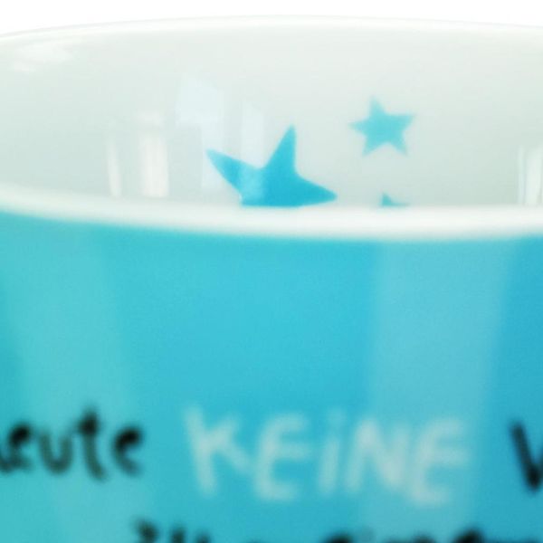Produktbild: Tasse "E-Lan"