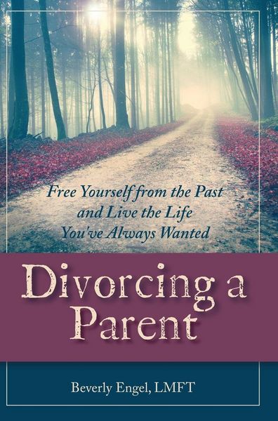 Produktbild: Divorcing a Parent