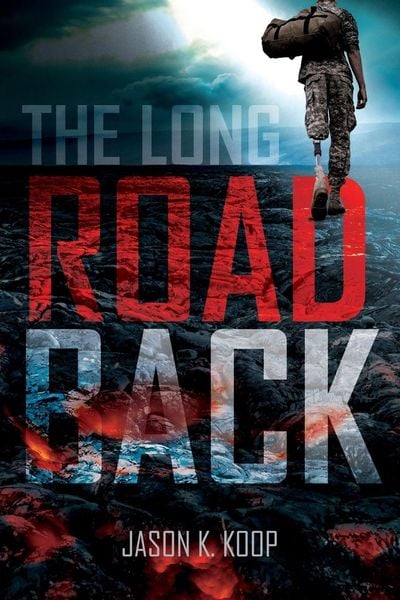 Produktbild: The Long Road Back