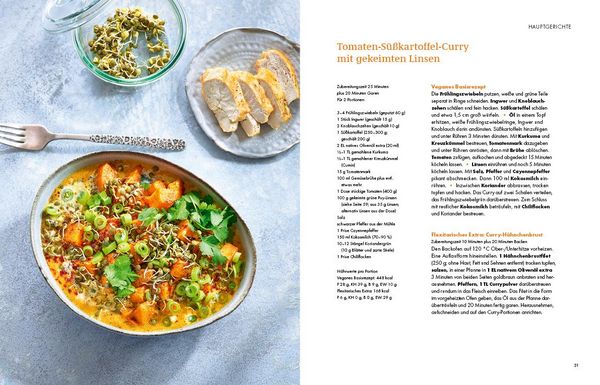 Produktbild: Ges&uuml;nder geht&rsquo;s kaum