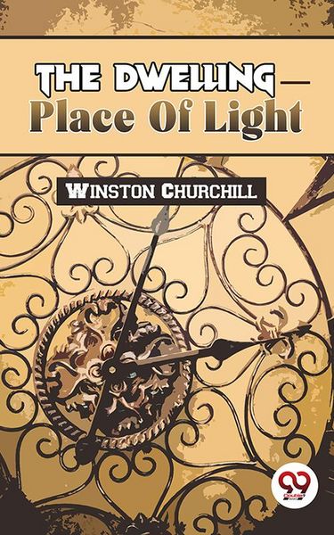 Produktbild: The Dwelling-Place Of Light