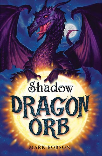 Produktbild: Dragon Orb: Shadow