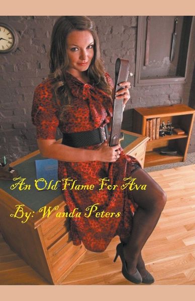 Produktbild: An Old Flame For Ava