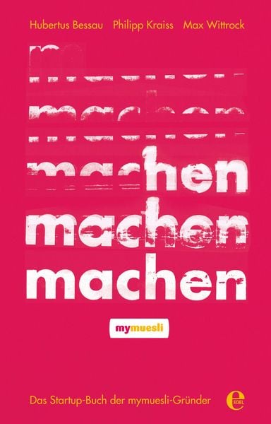 Produktbild: Machen!