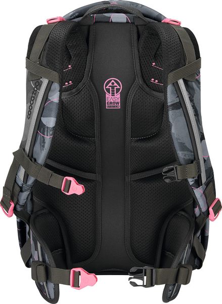Produktbild: COOCAZOO&reg; Rucksack Joker, Bubble Brush