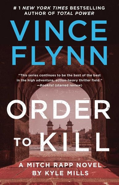Produktbild: Order to Kill