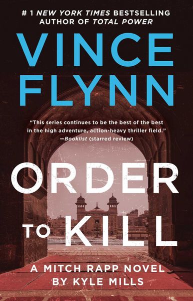 Produktbild: Order to Kill
