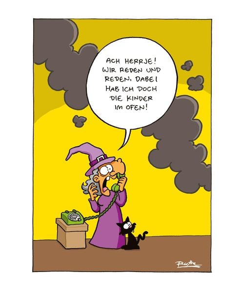 Produktbild: Alles Ruthe