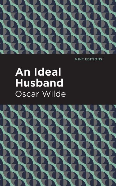 Produktbild: An Ideal Husband