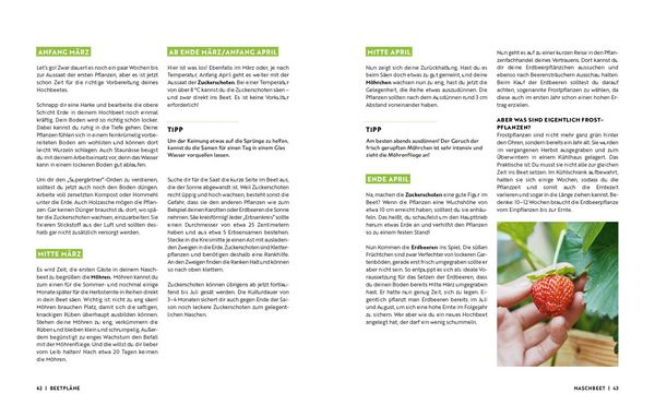 Produktbild: Gartenmomente: Hochbeet