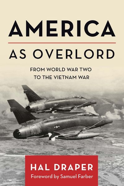 Produktbild: America as Overlord