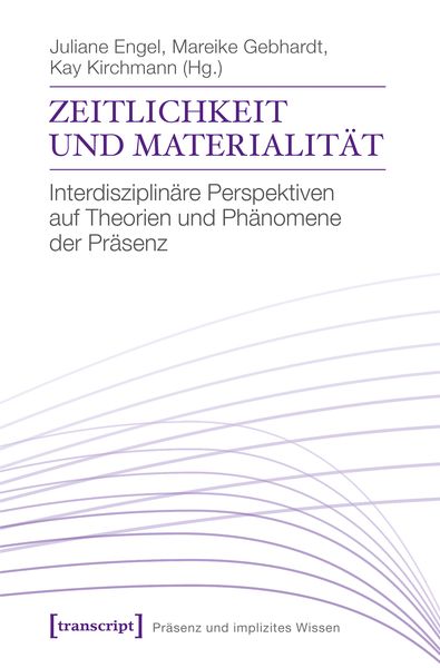 Produktbild: Zeitlichkeit und Materialit&auml;t