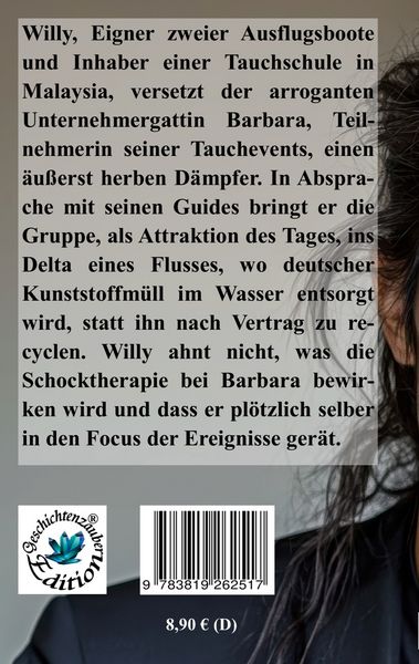 Produktbild: M&uuml;llquallenteppiche