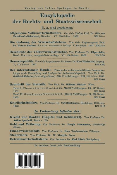 Produktbild: Wirtschaftsgeschichte