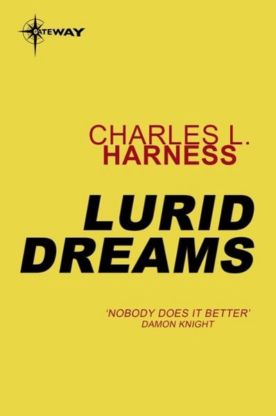 Produktbild: Lurid Dreams