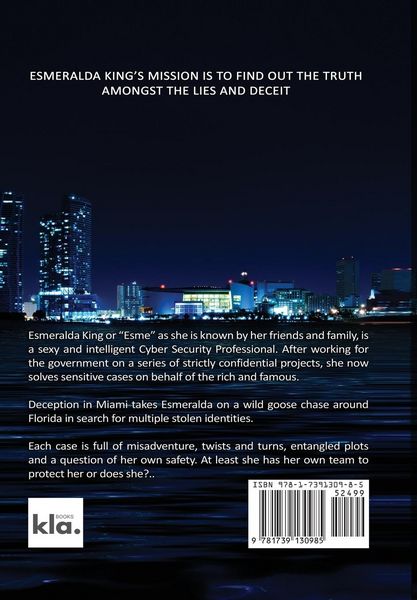 Produktbild: Deception in Miami
