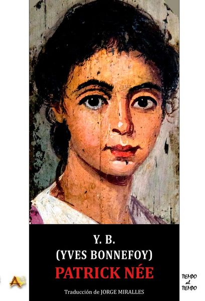 Produktbild: Y B Yves Bonnefoy