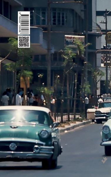Produktbild: Cuba. Ley Fundamental de 1959