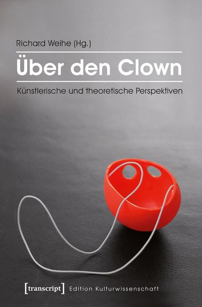 Produktbild: &Uuml;ber den Clown