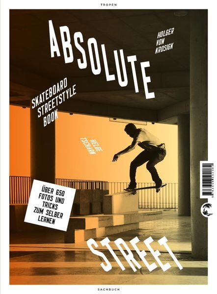 Produktbild: Absolute Street