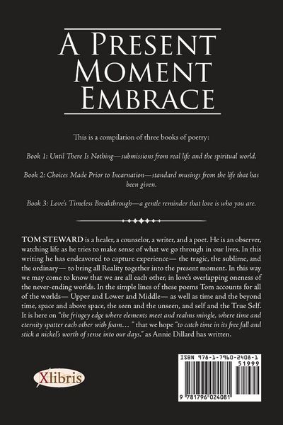 Produktbild: A Present Moment Embrace
