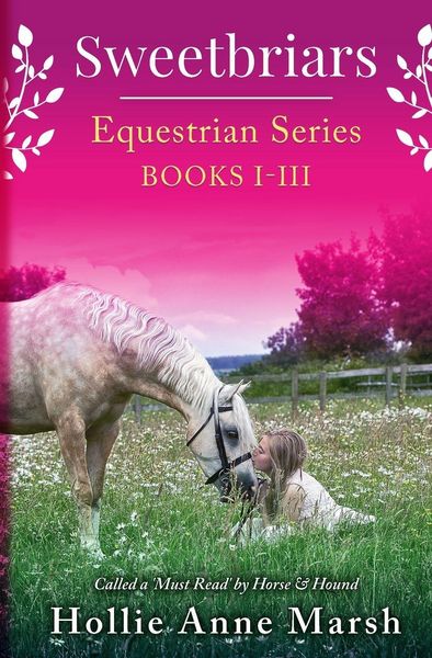 Produktbild: Sweetbriars Omnibus