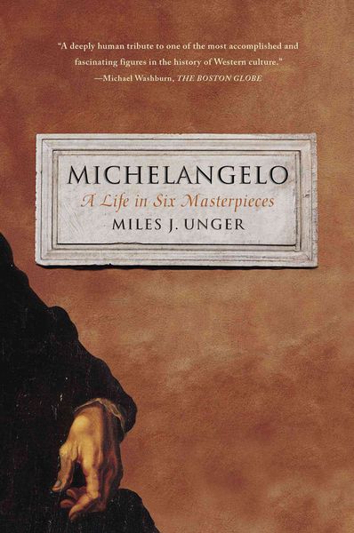 Produktbild: Michelangelo