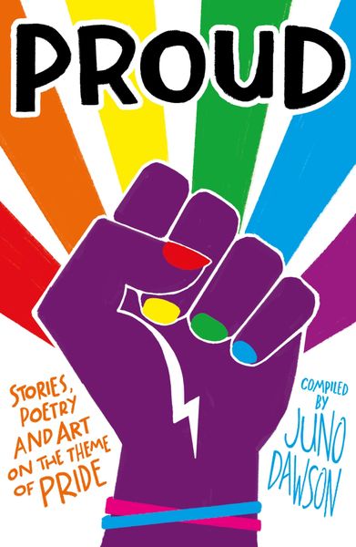 Produktbild: Proud